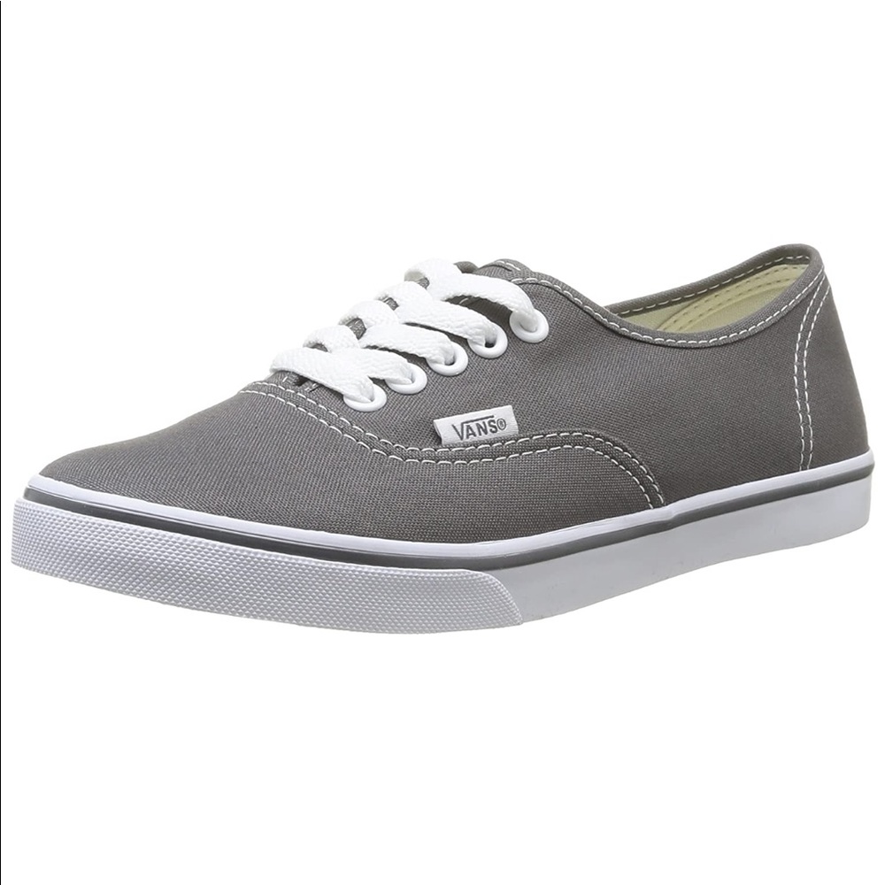 Authentic Lo Pro Vans